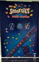 Smarties music creator