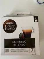 Kapseln Espresso