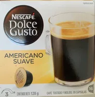 Americano suave