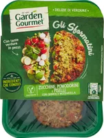 Sformatini zucchine