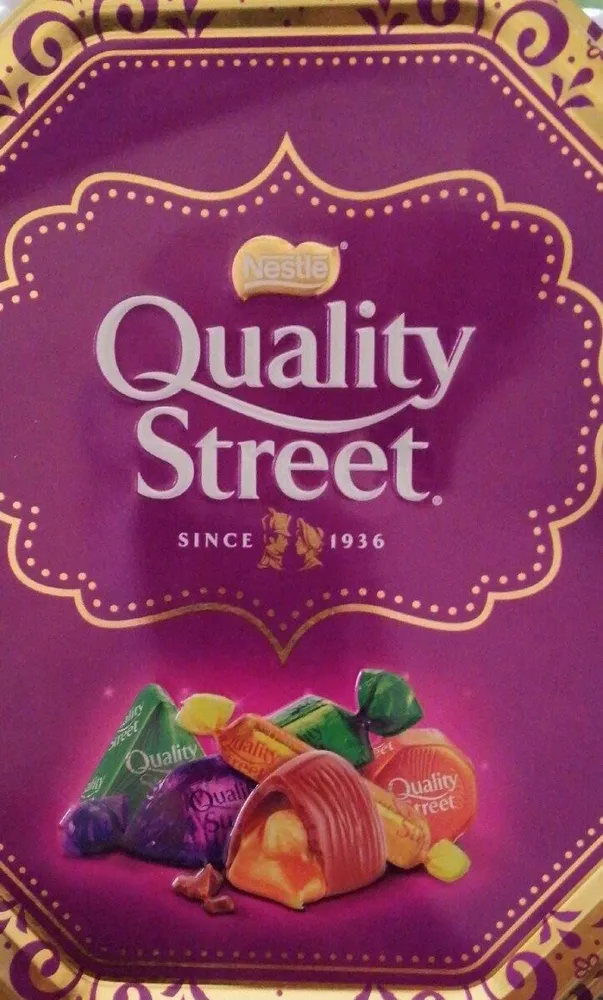 Quality Street