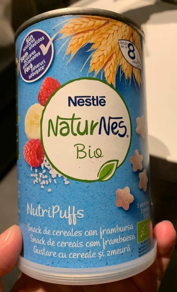Naturnes bio