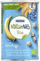 NutriPuffs