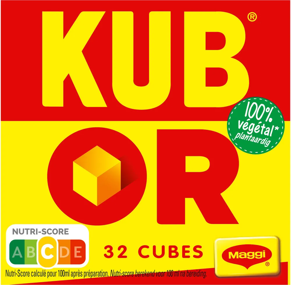 Kubor