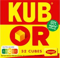 Kubor