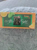 After Eight Orange & Mint Flavour