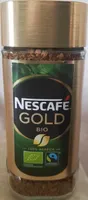Nescafé Gold Bio