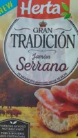 Serrano