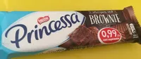 Princessa Brownie.