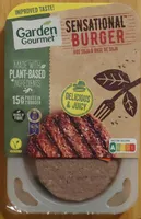 Sensational Burger