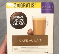 Café au lait