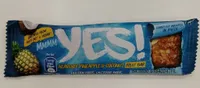 YES Heavenly pineapple & coconut