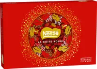 NESTLE assortiment de chocolats 400g