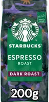 Dark Espresso Roast Café en Grains