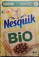 Nesquik bio