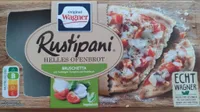 Rustipani Bruschetta