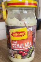 Sos Remulada