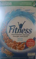 Céréales Fitness