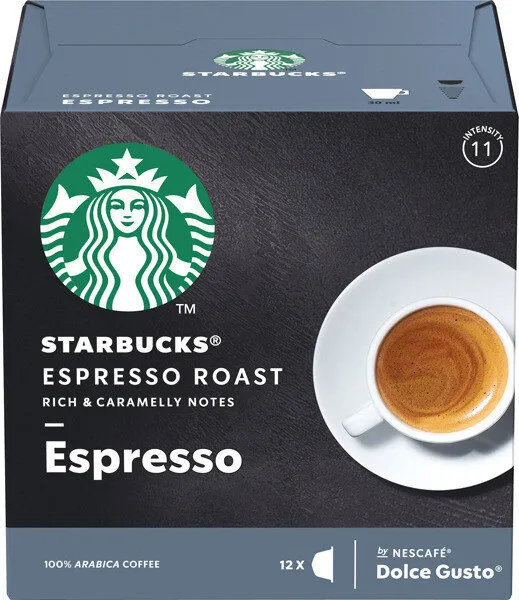 Espresso café arábica