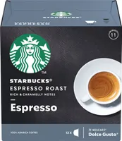 Espresso café arábica