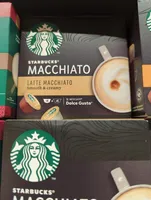 Latte Macchiato