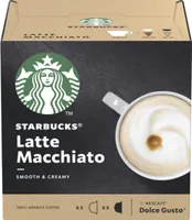 Latte Macchiato