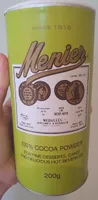100% cocoa powder