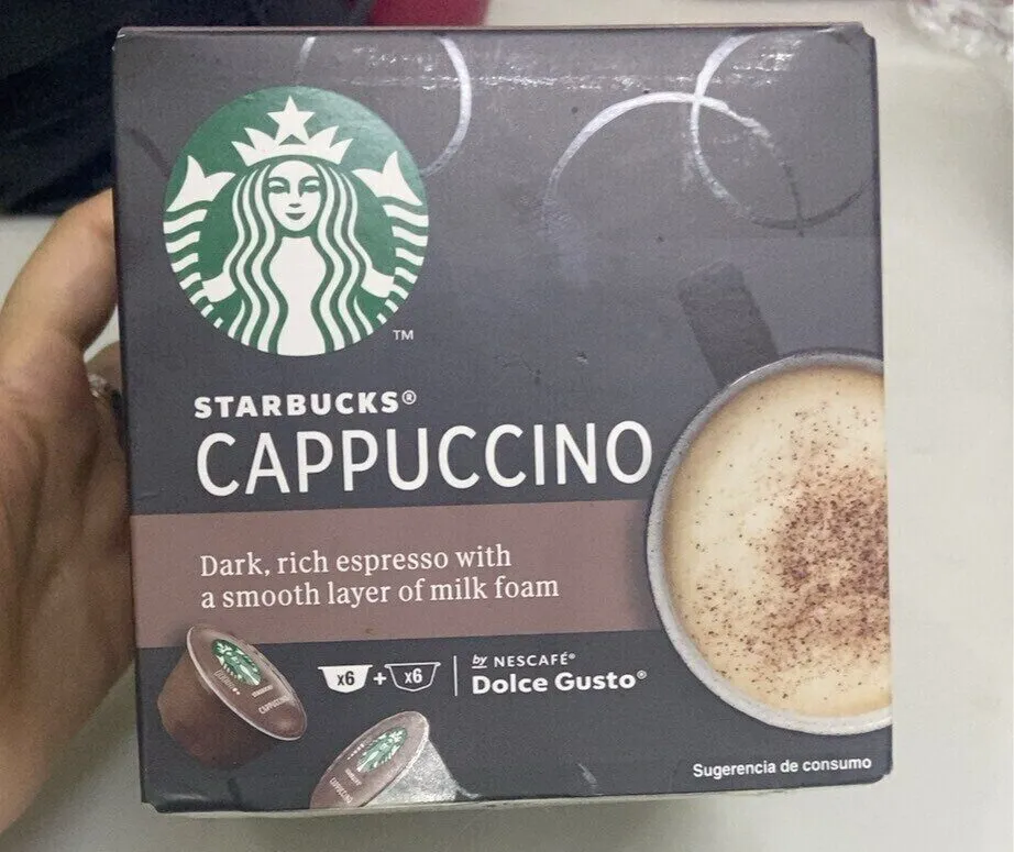 Capuchino