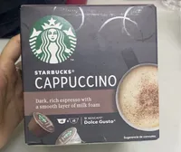 Capuchino