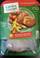 Burger deluxe