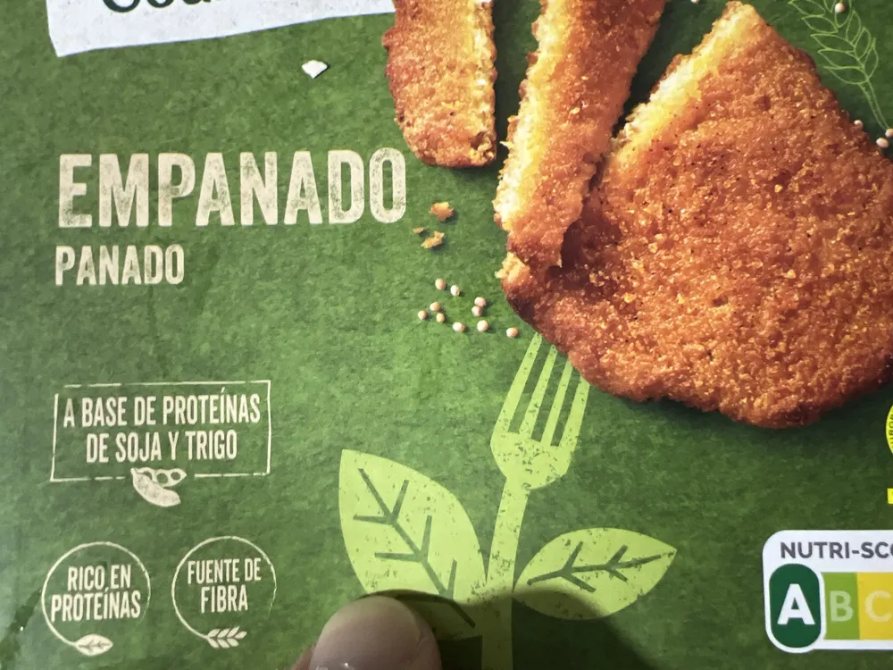 Empanado
