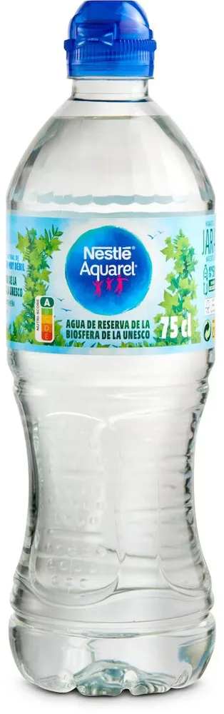 Agua