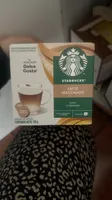 STARBUCKS® LATTE MACCHIATO