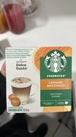CARAMEL MACCHIATO