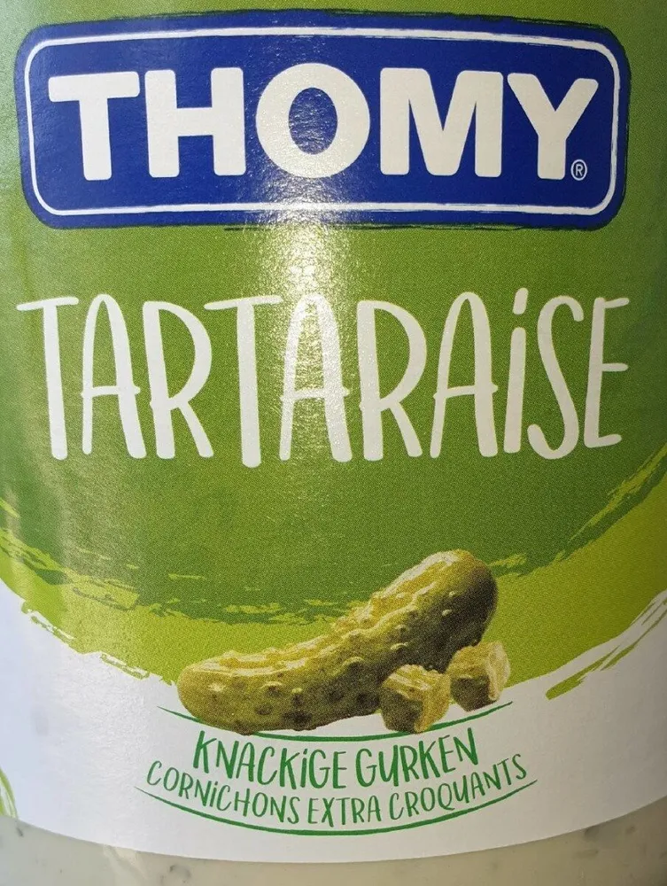 Tartaraise