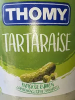 Tartaraise