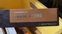 House Blend Lungo
