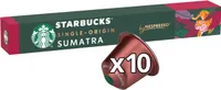 STARBUCKS Sumatra