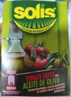 Tomate frito