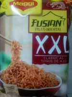 Fusian Pasta Oriental