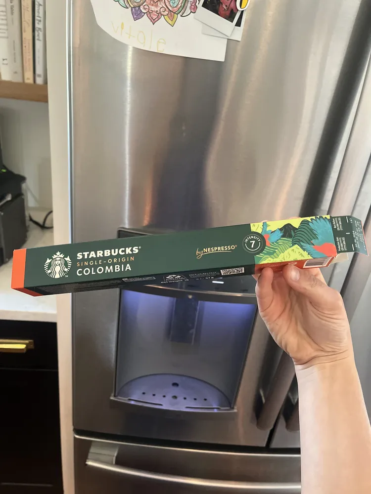 Nespresso Colombia