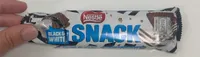 Black&white snack