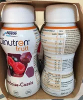 Clinutren