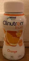Clinutren Fruit