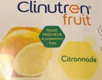 Clinutren fruit