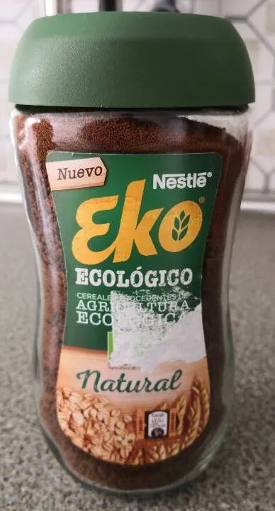 Eko ecológico