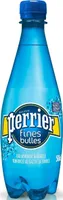 Perrier fines bulles