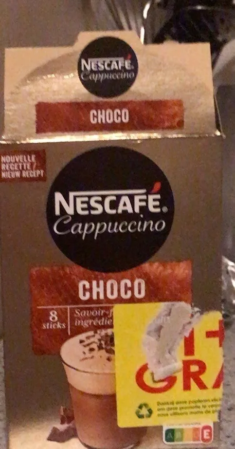 Cappucino