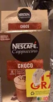 Cappucino