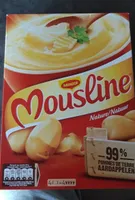 Mousline Nature